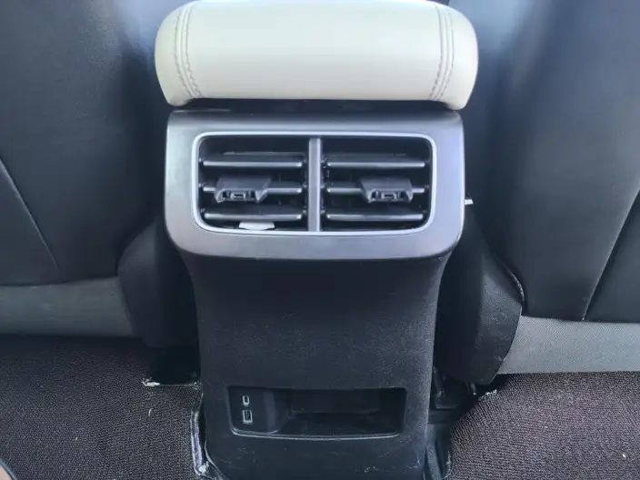 BYD Seal 06 DM 2024 Model DM-i 120KM Flagship Model – фото 10