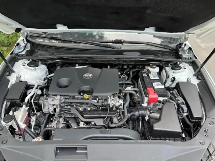 Toyota Avalon 2019 Model 2.0L Deluxe Edition China VI – фото 7