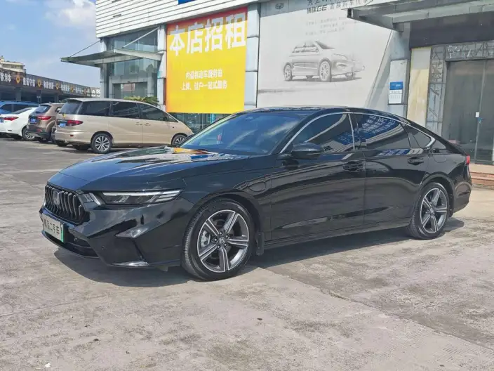 Honda INSPIRE PHEV 2023 Model e:PHEV Zhizun Edition