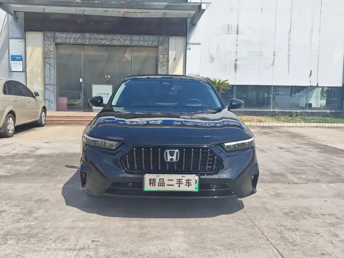 Honda INSPIRE PHEV 2023 Model e:PHEV Zhizun Edition