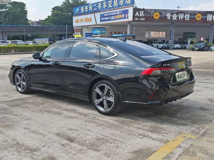 Honda INSPIRE PHEV 2023 Model e:PHEV Zhizun Edition