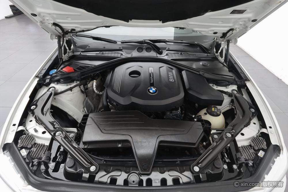 BMW 2 Series Imported 2015 218i Convertible Coupe – фото 5