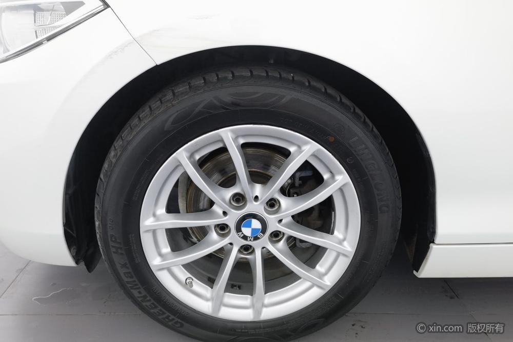 BMW 2 Series Imported 2015 218i Convertible Coupe – фото 9