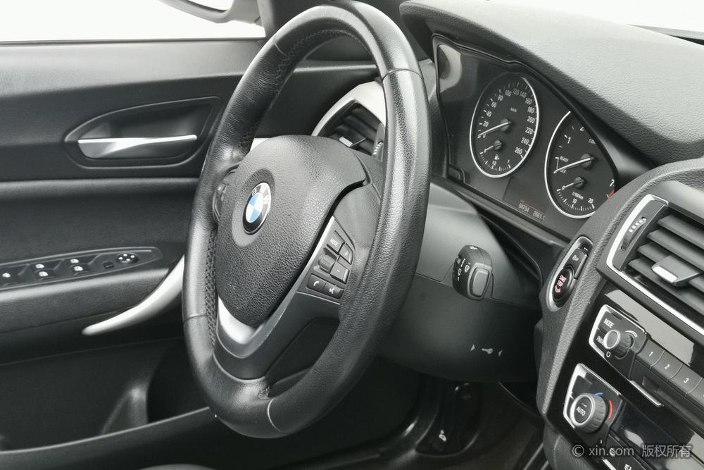 BMW 2 Series Imported 2015 218i Convertible Coupe – фото 12