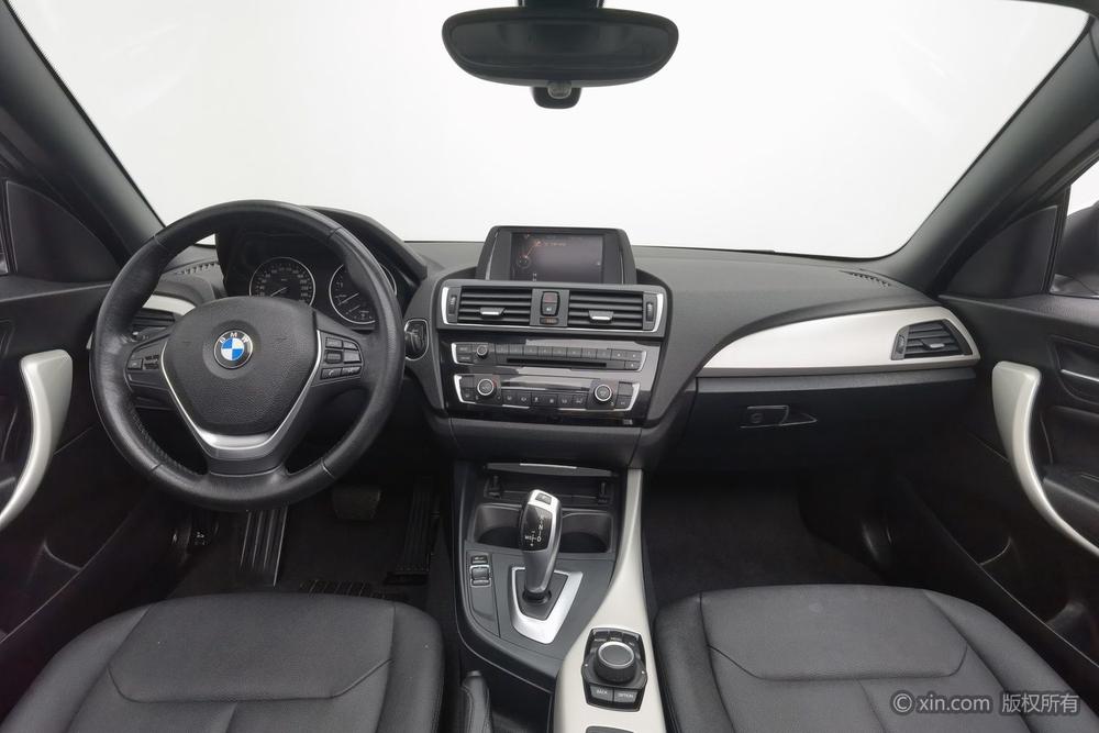 BMW 2 Series Imported 2015 218i Convertible Coupe – фото 13