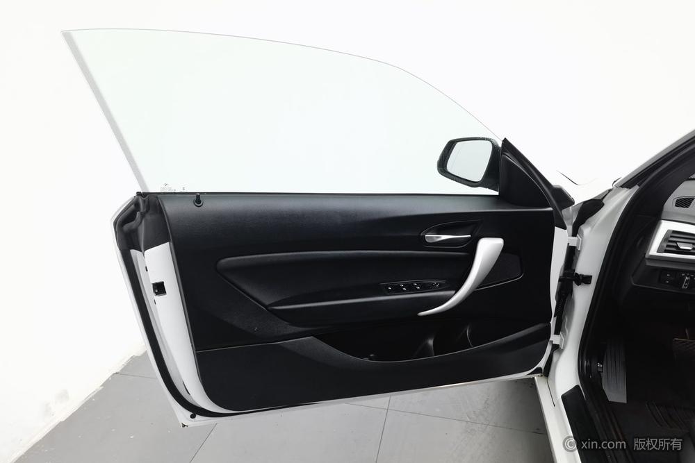 BMW 2 Series Imported 2015 218i Convertible Coupe – фото 21