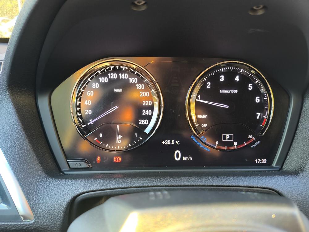 BMW 2 Series Import 2018 225i Convertible M Sport Package – фото 6