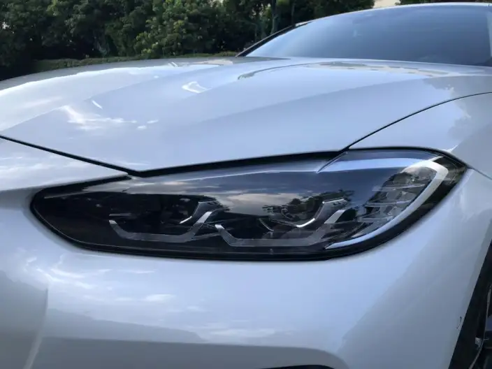 BMW 4 Series 2022 Model 425i Gran Coupe M Sports Set – фото 10