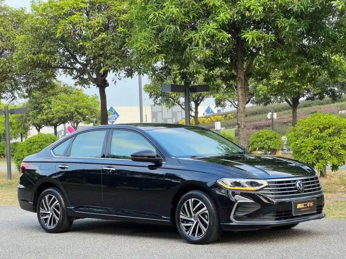 Volkswagen Lavida 2023 Model 1.5L Automatic Manyi Edition
