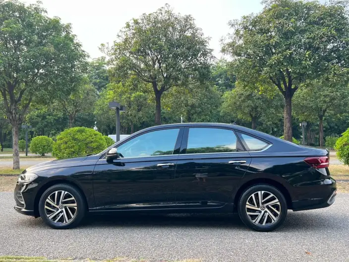 Volkswagen Lavida 2023 Model 1.5L Automatic Manyi Edition