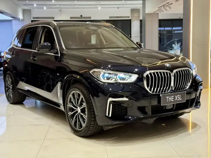 BMW X5 2022 Model xDrive 30Li Exclusive Model M Sports Set
