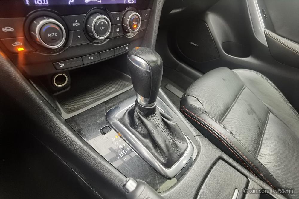 Mazda Atez 2015 модификация 2.5L SkyActiv Respect Edition – фото 14