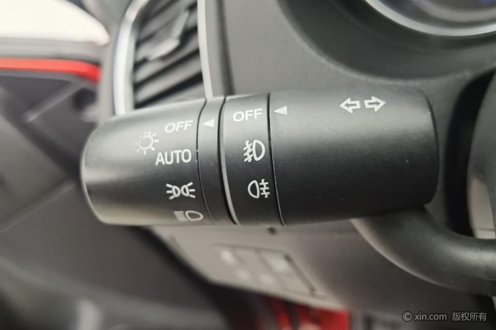 Mazda Atez 2015 модификация 2.5L SkyActiv Respect Edition – фото 15