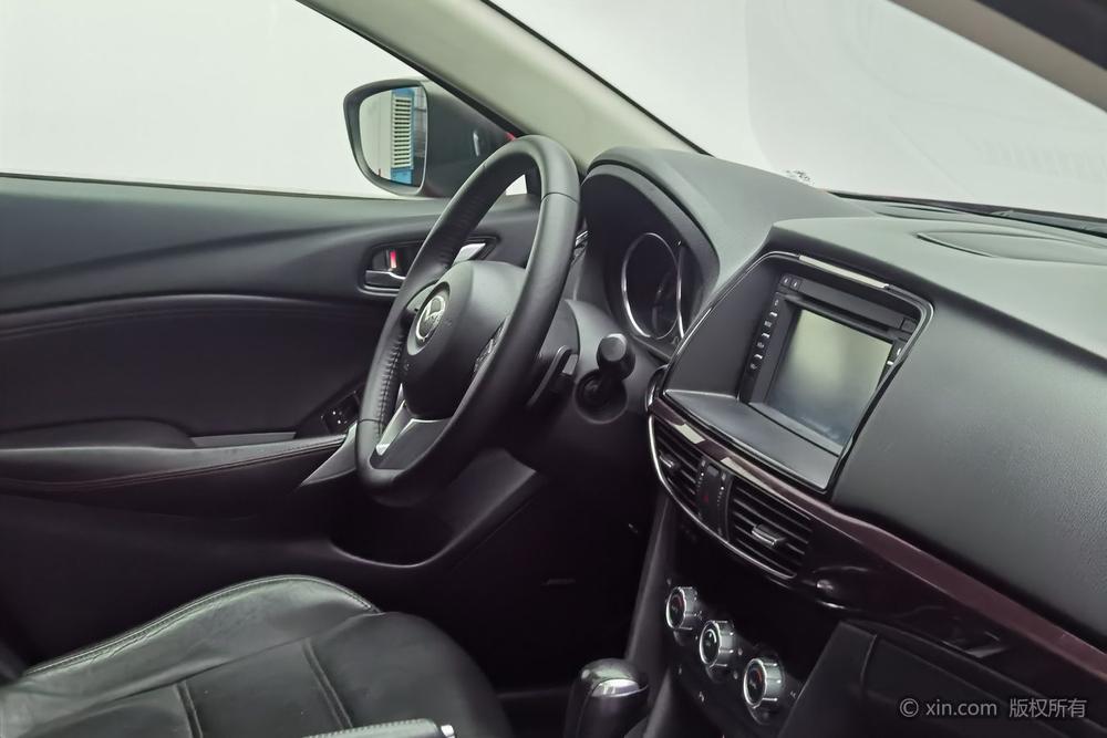 Mazda Atez 2015 модификация 2.5L SkyActiv Respect Edition – фото 16