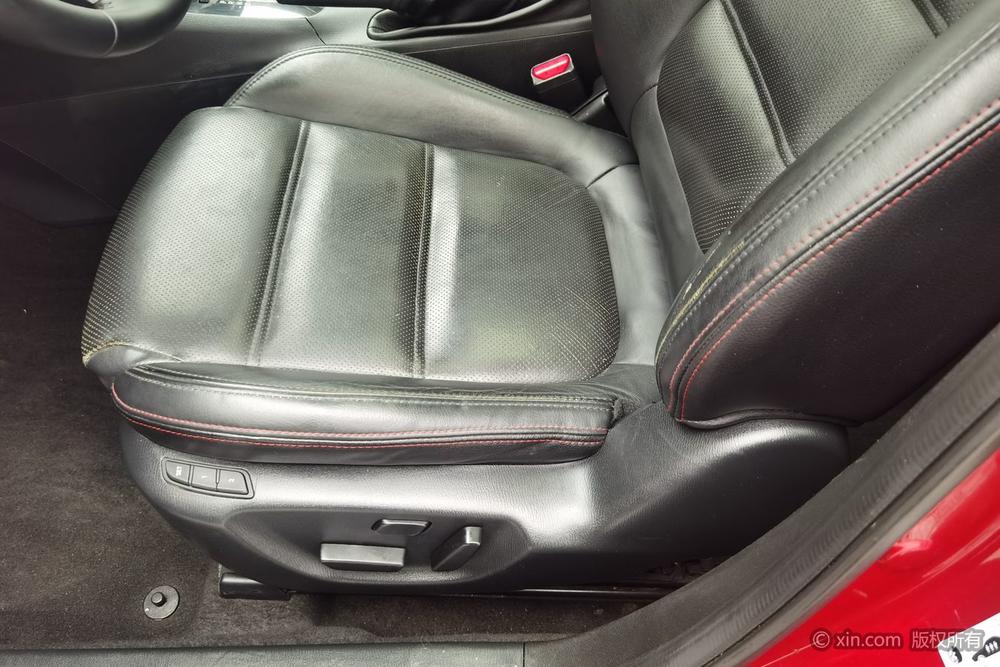 Mazda Atez 2015 модификация 2.5L SkyActiv Respect Edition – фото 18