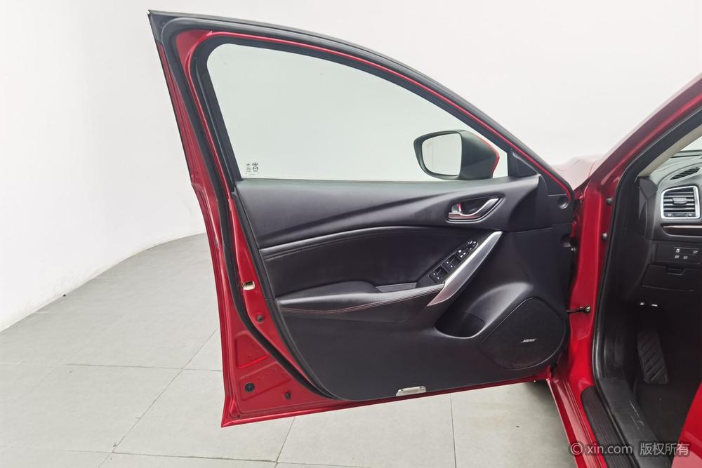 Mazda Atez 2015 модификация 2.5L SkyActiv Respect Edition – фото 21