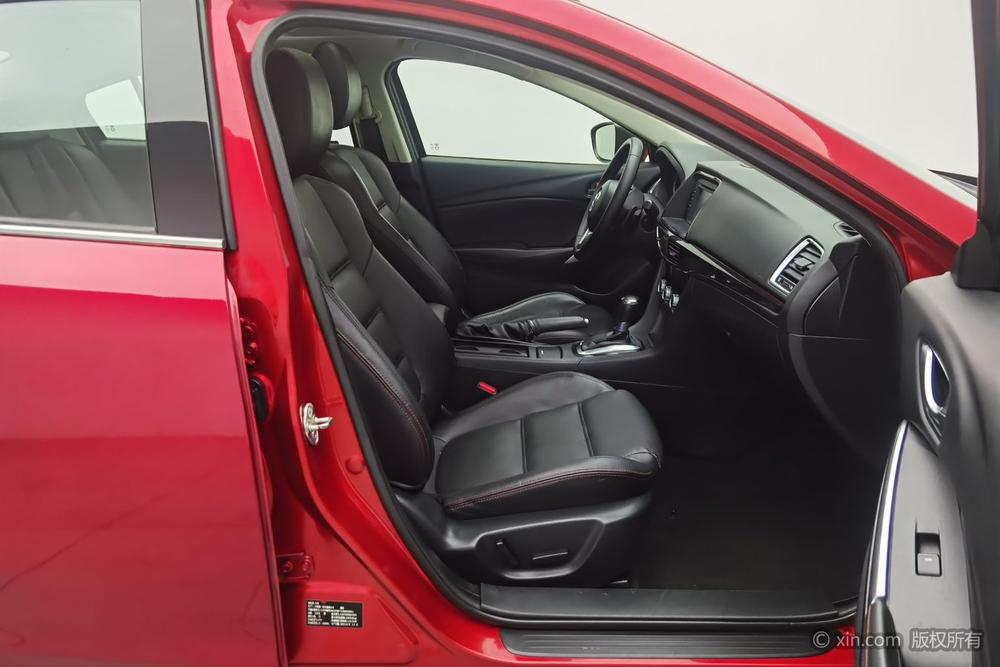 Mazda Atez 2015 модификация 2.5L SkyActiv Respect Edition – фото 24