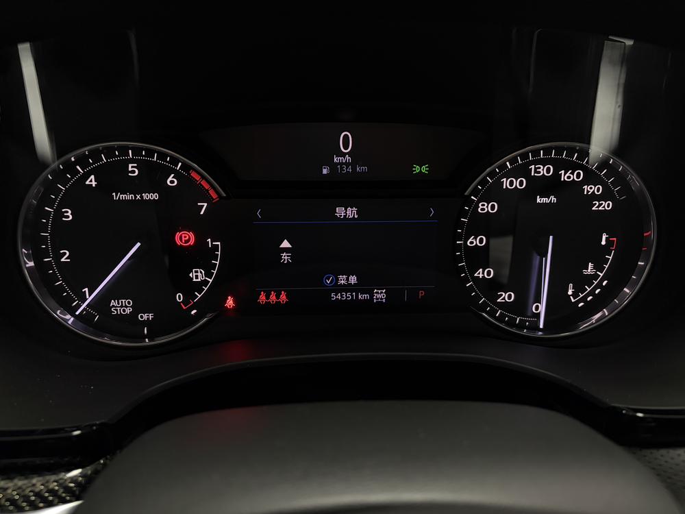 Cadillac XT5 2022 2.0T 4WD Luxury Hummingbird Edition – фото 15
