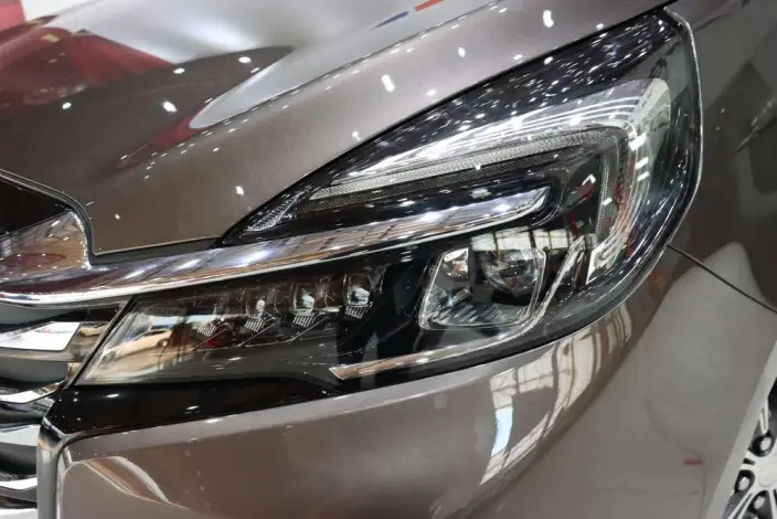 Buick GL8 2023 Model Business class 2.0T Luxury Model – фото 9