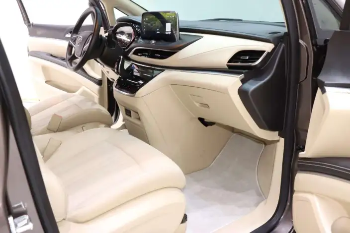Buick GL8 2023 Model Business class 2.0T Luxury Model – фото 10