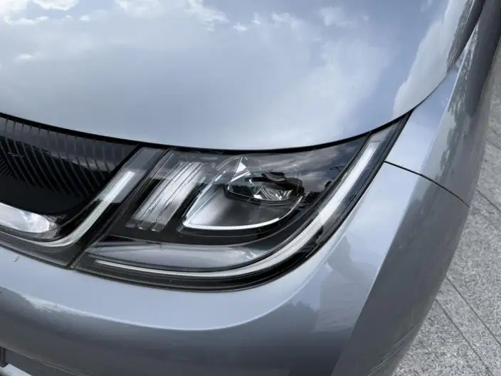 BYD Dolphin 2021 Model Fashion Edition – фото 9