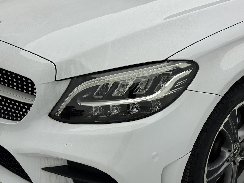 Mercedes-Benz C-Class 2021 C 260 L Sport – фото 12