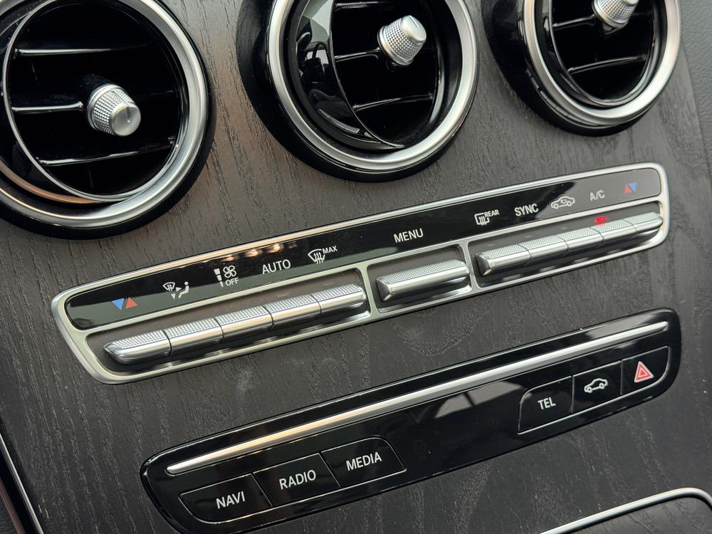 Mercedes-Benz C-Class 2021 C 260 L Sport – фото 15