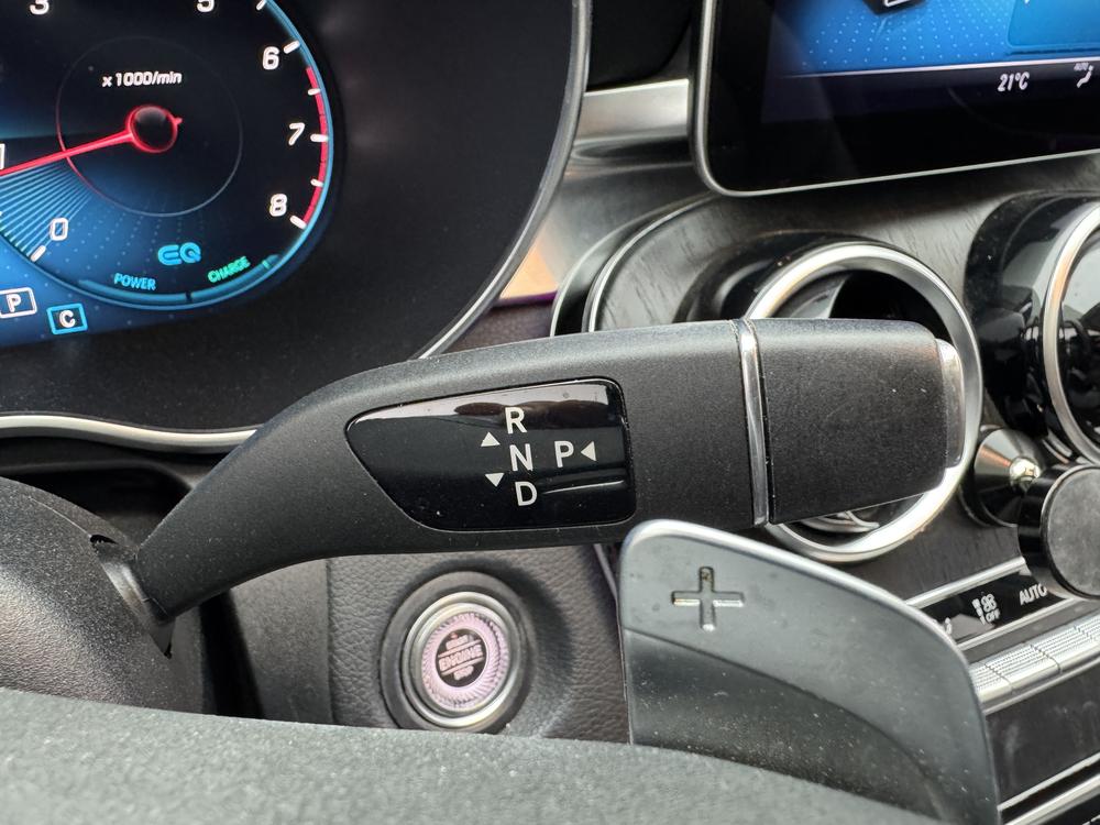 Mercedes-Benz C-Class 2021 C 260 L Sport – фото 18