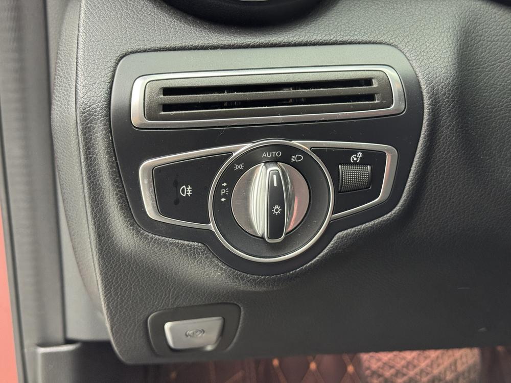 Mercedes-Benz C-Class 2021 C 260 L Sport – фото 19