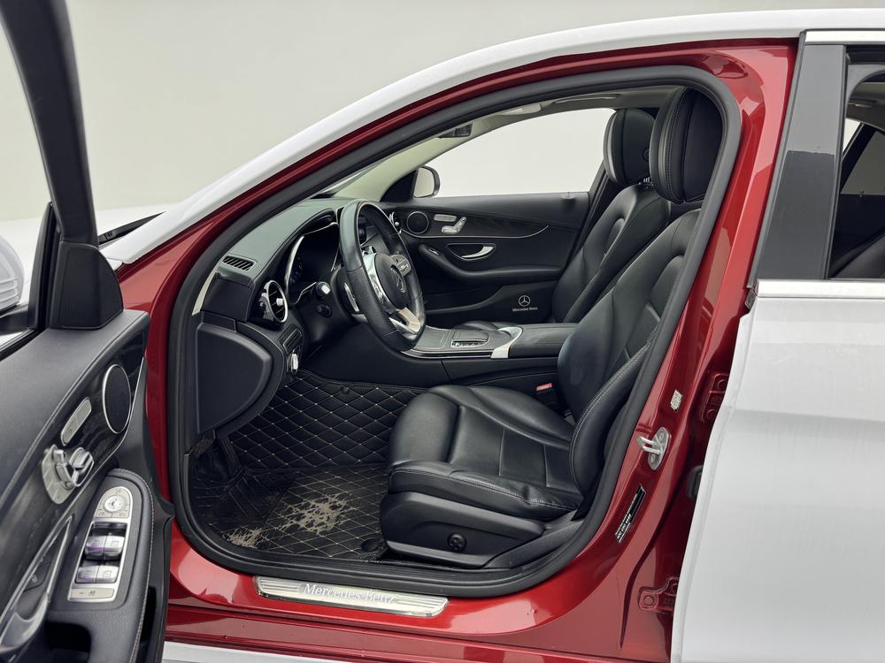 Mercedes-Benz C-Class 2021 C 260 L Sport – фото 20