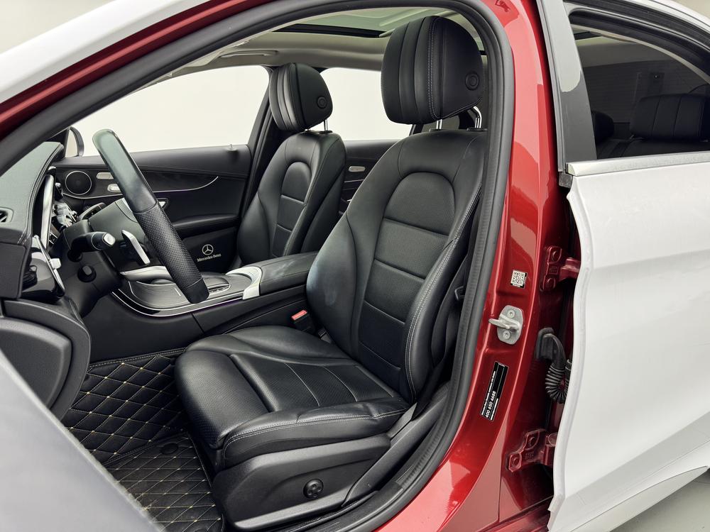 Mercedes-Benz C-Class 2021 C 260 L Sport – фото 21