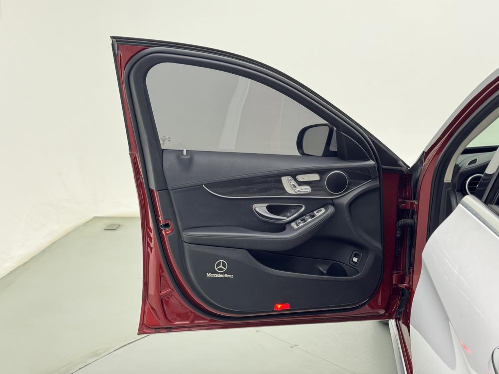 Mercedes-Benz C-Class 2021 C 260 L Sport – фото 26