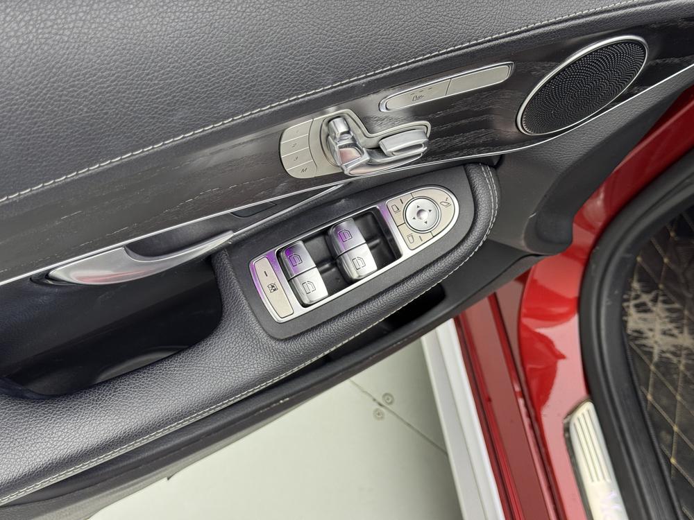 Mercedes-Benz C-Class 2021 C 260 L Sport – фото 27