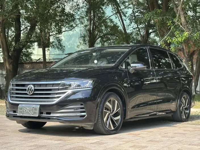 Viloran 2024 Model 380TSI Zun Drive Edition