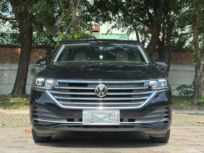 Viloran 2024 Model 380TSI Zun Drive Edition