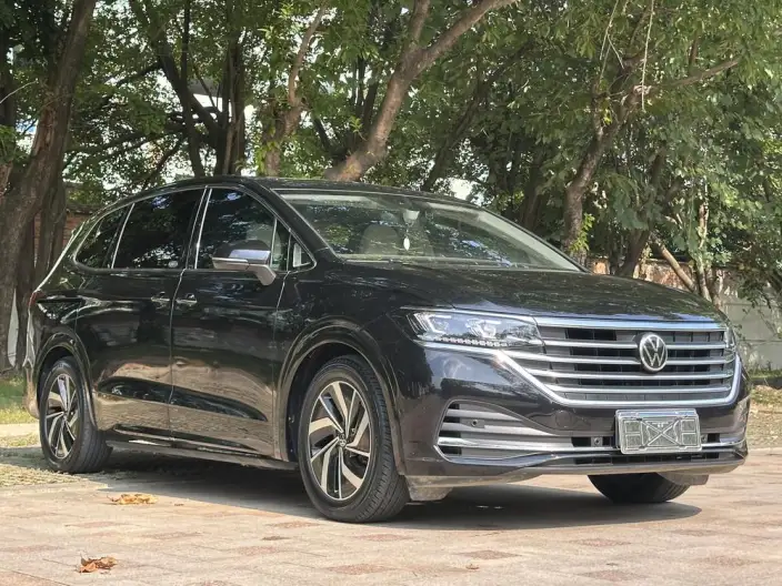 Viloran 2024 Model 380TSI Zun Drive Edition