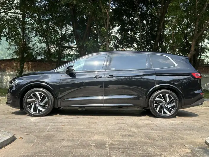 Viloran 2024 Model 380TSI Zun Drive Edition