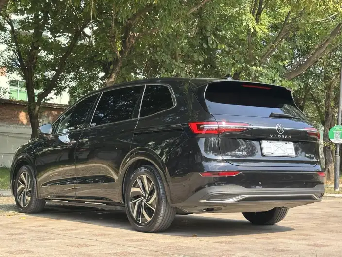 Viloran 2024 Model 380TSI Zun Drive Edition – фото 5