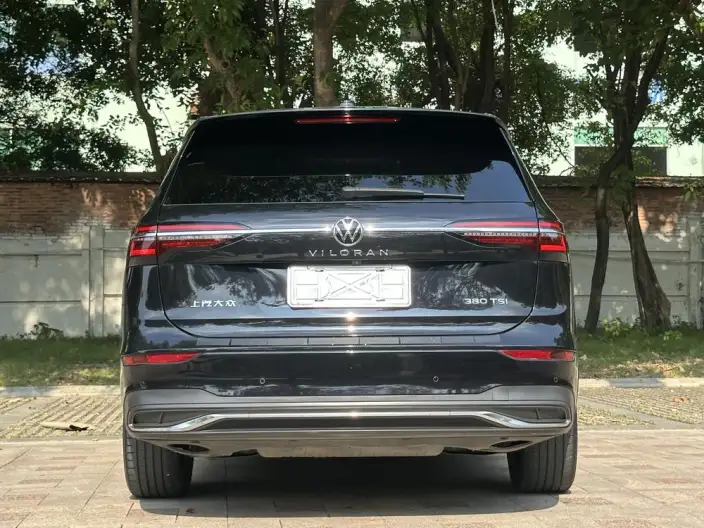 Viloran 2024 Model 380TSI Zun Drive Edition – фото 6