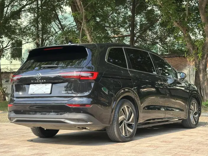 Viloran 2024 Model 380TSI Zun Drive Edition – фото 7