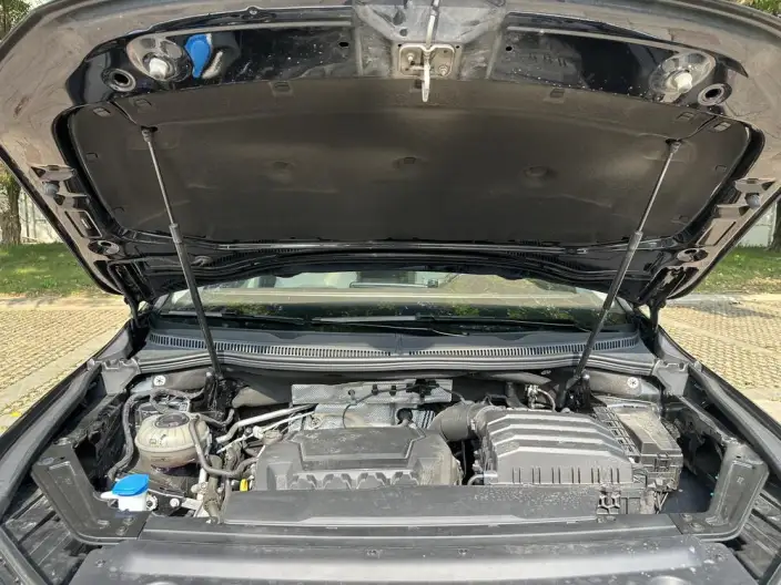 Viloran 2024 Model 380TSI Zun Drive Edition – фото 8
