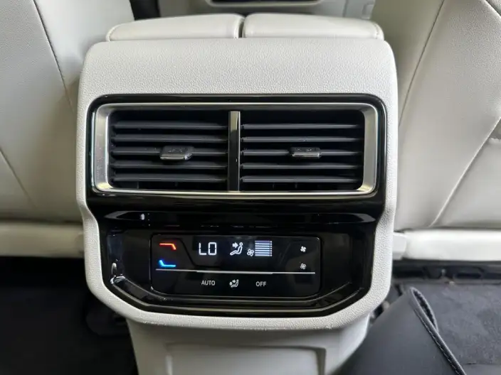 Viloran 2024 Model 380TSI Zun Drive Edition – фото 9