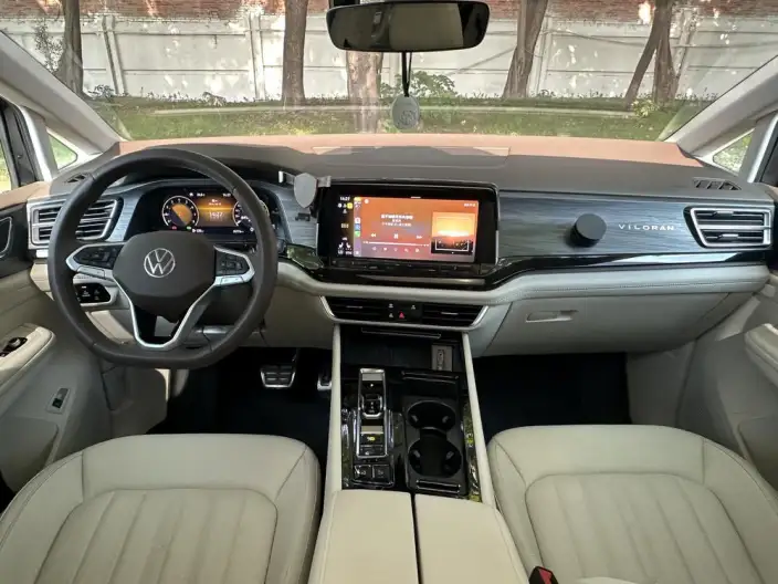 Viloran 2024 Model 380TSI Zun Drive Edition – фото 10