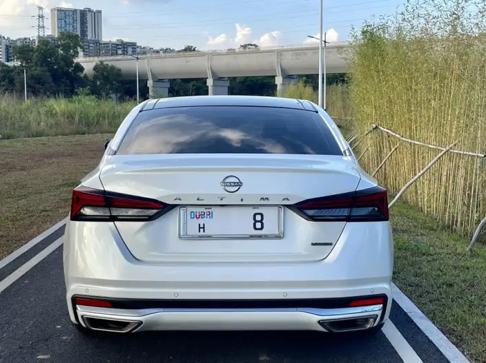 Nissan Teana 2022 Model 2.0T XL Advance Edition – фото 5