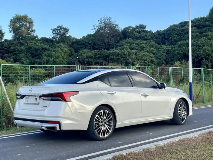 Nissan Teana 2022 Model 2.0T XL Advance Edition – фото 6