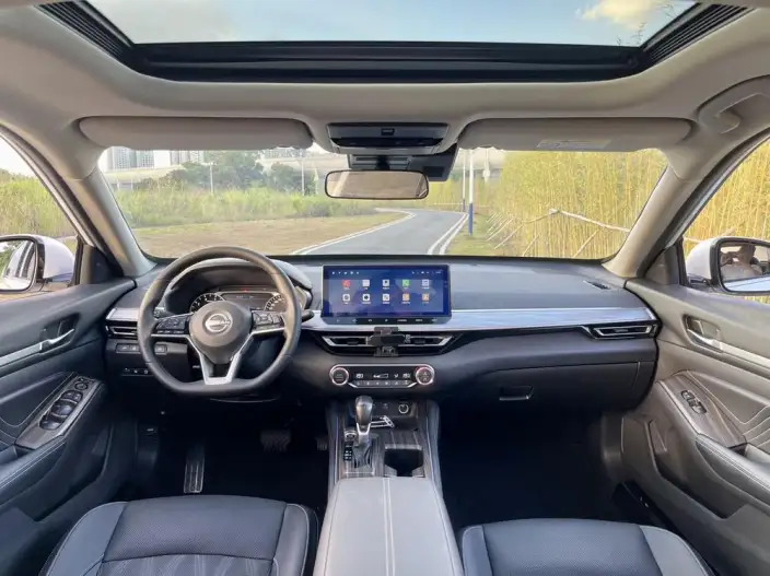 Nissan Teana 2022 Model 2.0T XL Advance Edition – фото 7
