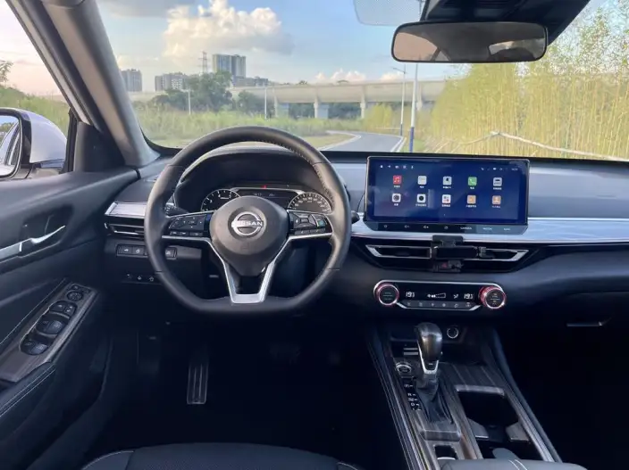 Nissan Teana 2022 Model 2.0T XL Advance Edition – фото 8