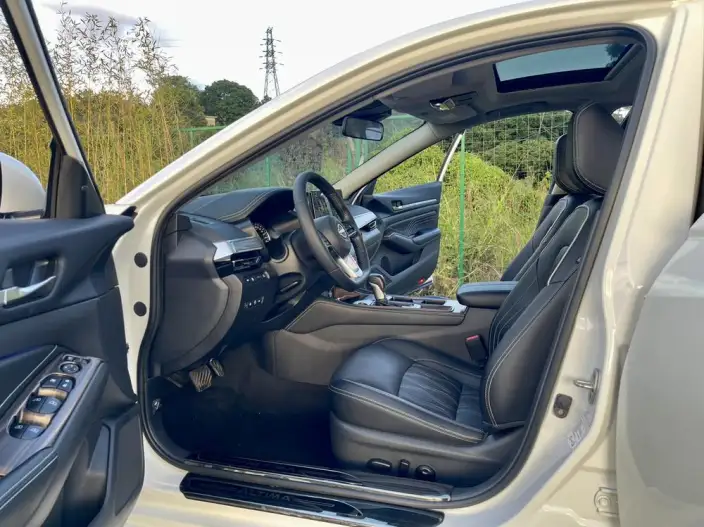 Nissan Teana 2022 Model 2.0T XL Advance Edition – фото 9