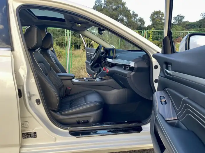 Nissan Teana 2022 Model 2.0T XL Advance Edition – фото 10