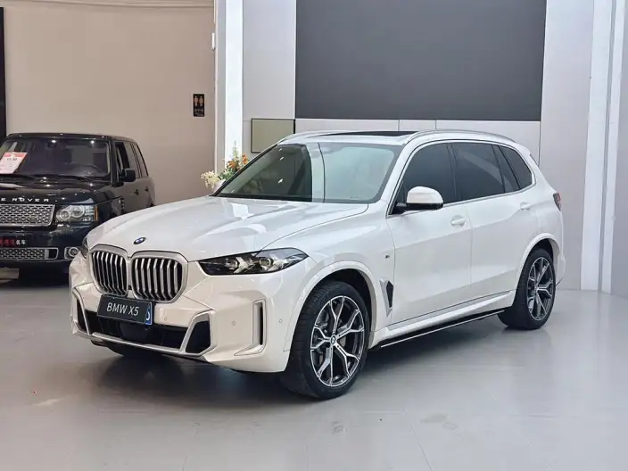 BMW X5 2023 Model xDrive30Li M Sports Set
